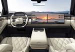 SAIC-Volkswagen ID. Era 9X Brings Screens, AI, And Lounge-Style Cabin - Photo