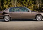 BMW Goldfisch V16: The Wild E32 7 Series Prototype and the Rarest V16 Cars Ever Built - Photo