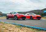 Miata vs GR86: Has Mazda Lost the Value Crown to Toyota’s Performance Package? - Photo