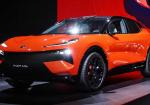 Lotus Just Named Its New Hybrid SUV 'For Me' - Photo