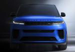 Range Rover Sport SV Ultimate Edition Starts At £145,995 In The UK - Photo