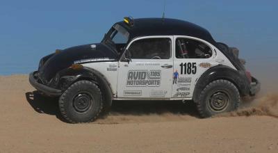 A Court Just Shut Down 2,000 Miles Of Mojave Off-Road Trails - Photo