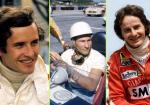 The Best F1 Drivers Who Never Won a Championship: Moss, Villeneuve, Coulthard, Webber and More - Photo