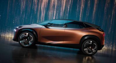 Renault futuREady Plan Promises 36 New Models By 2030 - Photo