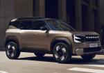 Renault’s Tiny New Off-Roader Looks Ready to Challenge the Jimny - Photo