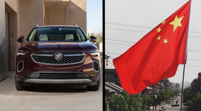 Buick Is More Popular in China Than America and Here’s Why - Photo