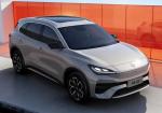 MG’s New Affordable Electric SUV Packs Surprising Battery Tech - Photo