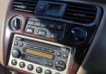 These Were the Last New Cars in America to Offer a Cassette Player - Photo