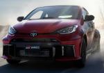 Toyota GR Yaris Type 26 Adds BBS Wheels And Bridgestone Potenza Race Tires - Photo