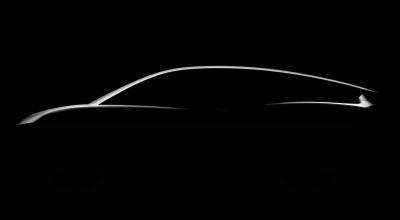 Lucid Prepares Cosmos And Earth Models For 2027 Launch - Photo