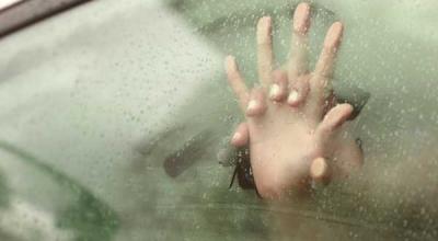 Sex in a Car Can Bring Serious Legal Trouble in the U.S. - Photo
