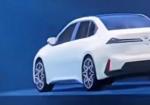 BMW i3 Neue Klasse Leaks Ahead Of Official Reveal - Photo