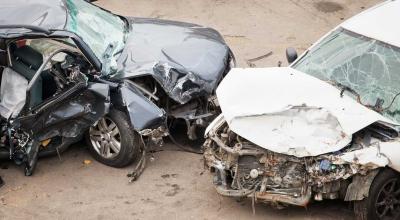 These 15 Cars Show Up Most Often in America’s Deadliest Crashes - Photo