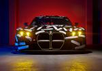 BMW Actually Built the Wild M3 Race Wagon Fans Thought Was a Joke - Photo