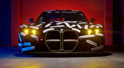 BMW Actually Built the Wild M3 Race Wagon Fans Thought Was a Joke - Photo