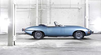 Jaguar’s Former Design Boss Just Said What the Type 00 Is Missing - Photo