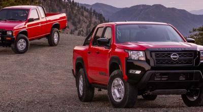 This Forgotten 1990s Pickup May Be More Reliable Than Modern Trucks - Photo