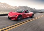 Tesla Roadster Delayed Again As Elon Musk Pushes Demo To Late April - Photo