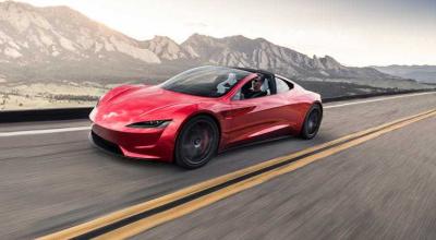 Tesla Roadster Delayed Again As Elon Musk Pushes Demo To Late April - Photo