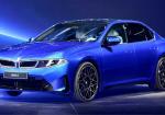 New BMW i3 Feels Like A Concept You Can Actually Buy - Photo