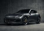 This Ferrari Purosangue Body Kit Fixes Nothing and Still Looks Better - Photo