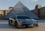 7Design Just Made the Lamborghini Temerario Look Meaner Than It Already Did - Photo