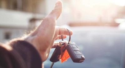 Stuck in a Car Lease? Here’s How to Get Out Without Getting Burned - Photo