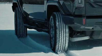 What Is Four-Wheel Steering and Why Modern Cars Use It - Photo