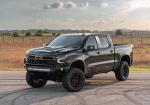 This Silverado Now Has 700 HP… and Hits 60 in 4.2 Seconds - Photo