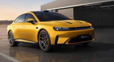 This New Smart Is Bigger Than You’d Ever Expect - Photo