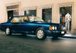 Giorgio Armani’s Old Bentley Is Up for Sale… and It’s Stunning - Photo