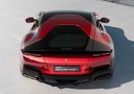 Ferrari Recall? It’s Just… Windows Too Dark - Photo