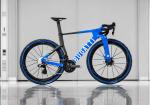 Bugatti Just Built a $23,000 Bicycle… and It’s Wild - Photo