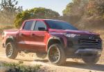 Chevy and Hyundai Are Building a Pickup Together… and It’s Hybrid - Photo