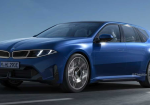BMW Just Confirmed the Electric Wagon Everyone Wanted - Photo