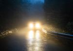 These Headlights Are Driving Everyone Crazy at Night - Photo