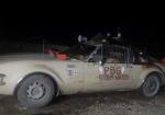 They Turned a Rusty Oldsmobile Into a Tornado Chaser… and Actually Took It Out - Photo