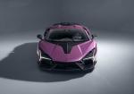 Novitec Lamborghini Revuelto Gets 1,048 HP and Diablo SE30-Inspired Style - Photo