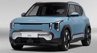 Kia’s New EV Costs Less Than Expected… and Still Delivers - Photo