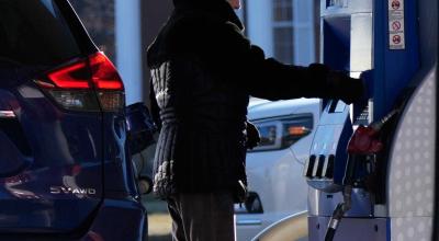 Why Your Car Is Burning More Gas Than It Should (And How to Fix It Fast) - Photo