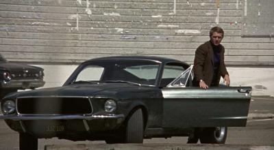 The Mustang Bullitt Didn’t Just Star in a Movie… It Became the Movie - Photo