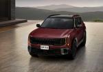 Kia’s New Seltos Looks More Like a Baby Sportage Now - Photo