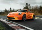 This One-Off 911 S/T Is Porsche Personalization at Its Wildest - Photo