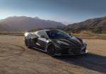 The Corvette Grand Sport Is Back… and Now There’s a 721-HP Hybrid Version - Photo