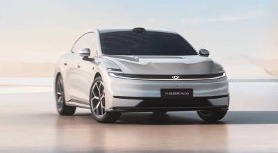 Your EV Could Fully Charge in 11 Minutes. Here's the Battery Tech Making It Possible. - Photo