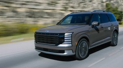 Is Your Car on the 2026 Recall List? Over a Million Vehicles Have Already Been Flagged This Year. - Photo