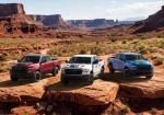 Ram Just Dropped Patriotic 1500 Editions for America’s 250th - Photo