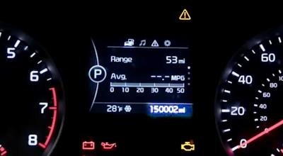 Over 2 Million Cars Are Secretly Lying to You About Their Mileage - Photo