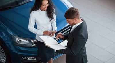 Most People Overpay at the Dealership - Here's Exactly How to Stop That From Happening to You - Photo