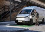 Ford’s New Electric Van Is Built for the City… and the Price Shows It - Photo